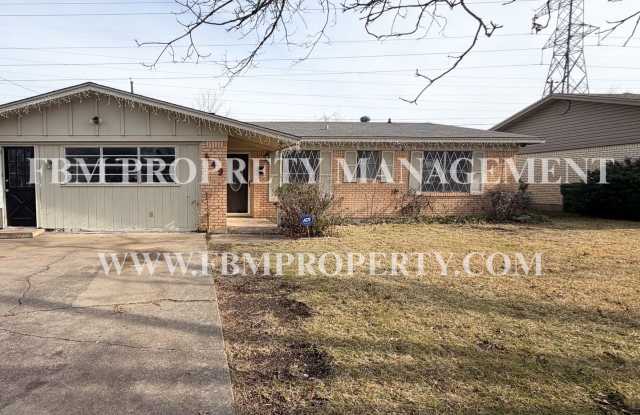 549 N 62nd St - Cozy 4 Bedroom, 2 Bathroom Home in Waco, TX!