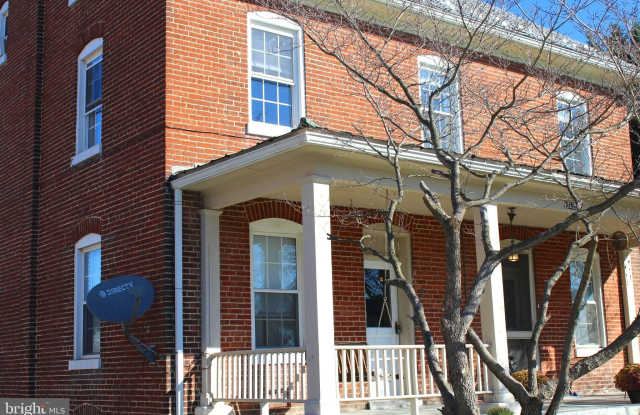 19332 LONGMEADOW Road