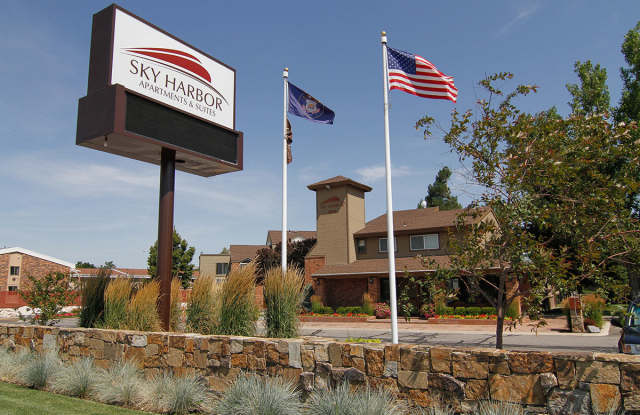 Sky Harbor Apartment Homes