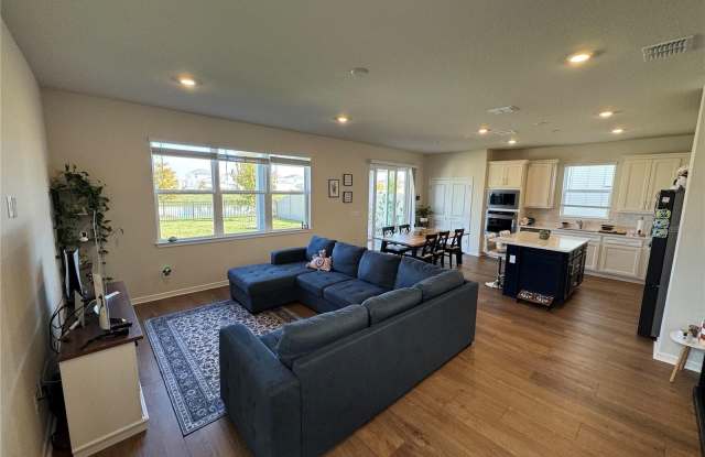 2701 SERENITY GARDEN DRIVE