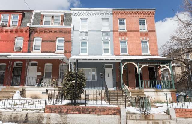 3215 HAVERFORD Avenue