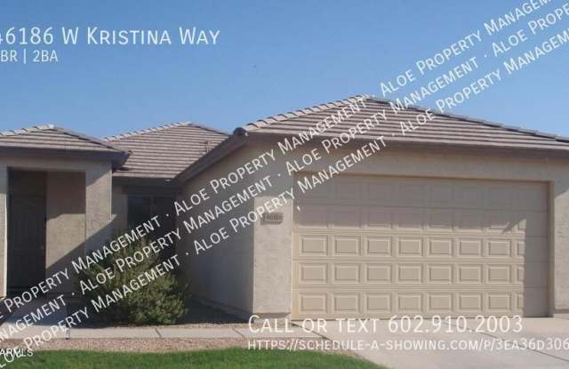 46186 W Kristina Way