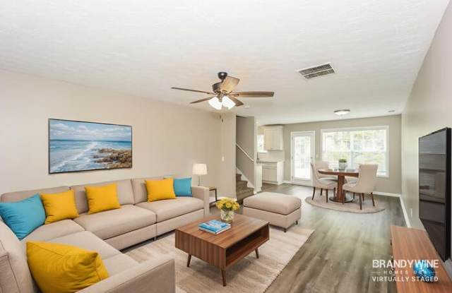 55 Belmont Park Drive