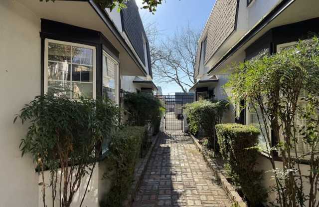 1113 West 6th Avenue - 1113-A