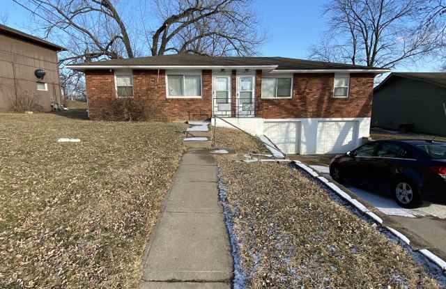 1521/1523 North 63rd Terrace - 1523 - 1521 North 63rd Terrace, Kansas City, KS 66102