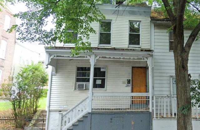 431 N 2nd St - 431 North 2nd Street, Allentown, PA 18102