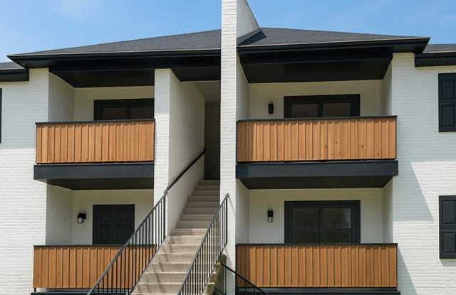 Photo of Welcome to Donovan Place – Boutique Living in the Heart of Raleigh