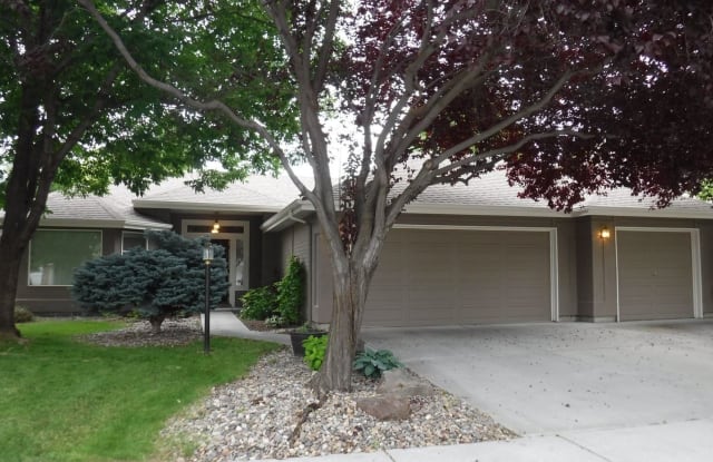 5812 N Brooklet Pl - 5812 North Brooklet Place, Boise, ID 83713