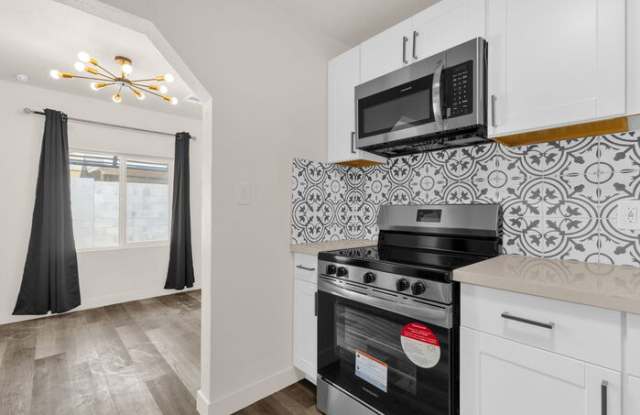 1012 East Pierson Street