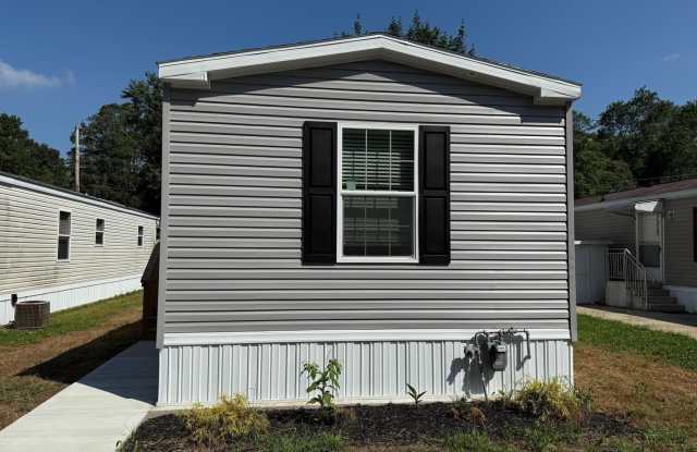 1920 S DELSEA Drive unit: 21