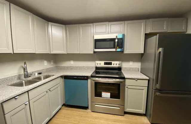 Photo of Westwood Apartments