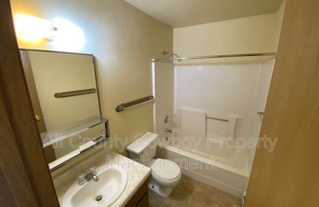 3322 Joanna Brunner St.