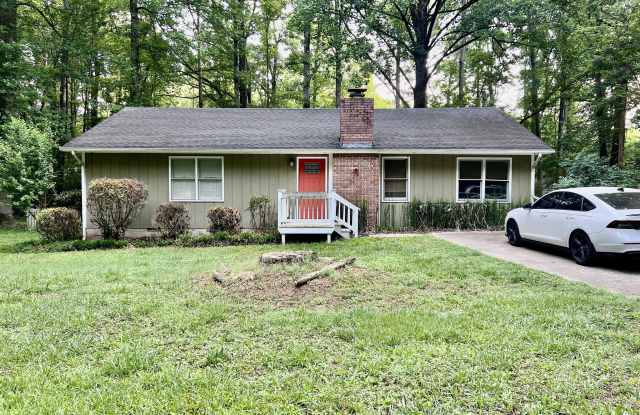 410 Rocky Drive