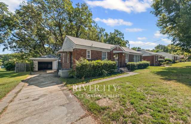 3256 Ridgecrest Street