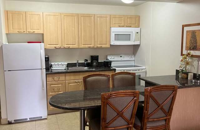 Photo of Rarely Available 1 Bed / 1 Bath In Waikiki at Aston Waikiki Sunset!!