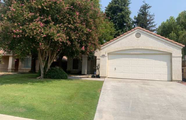 10808 Sunset Canyon Dr. - House