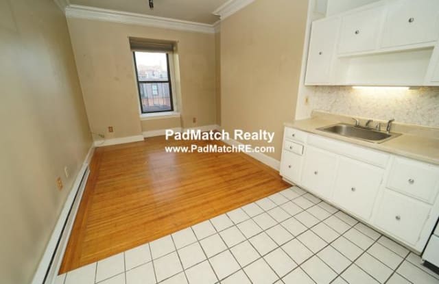 363 Beacon St. - 363 Beacon St, Boston, MA 02116