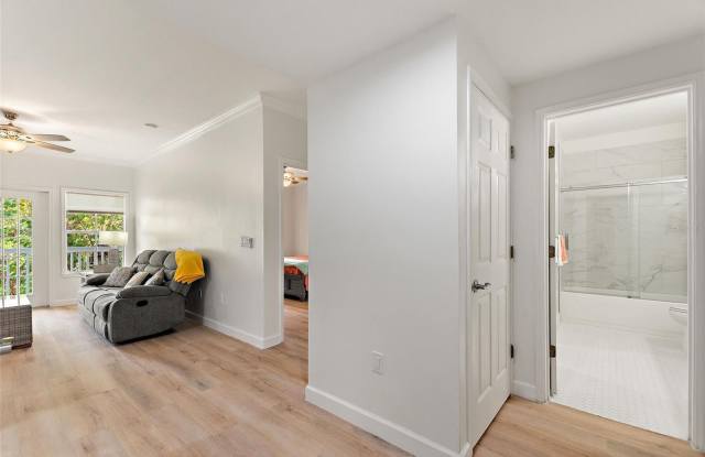 516 Water Street - 1