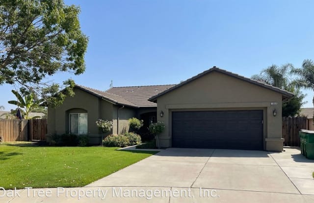 1009 Sequoia Court - 1009 Sequoia Court, Fowler, CA 93625