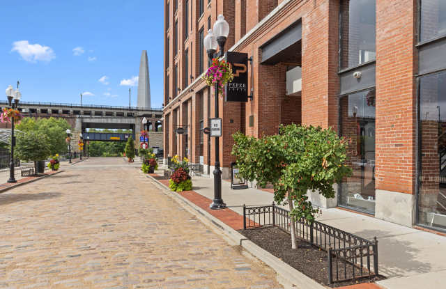 Peper Lofts