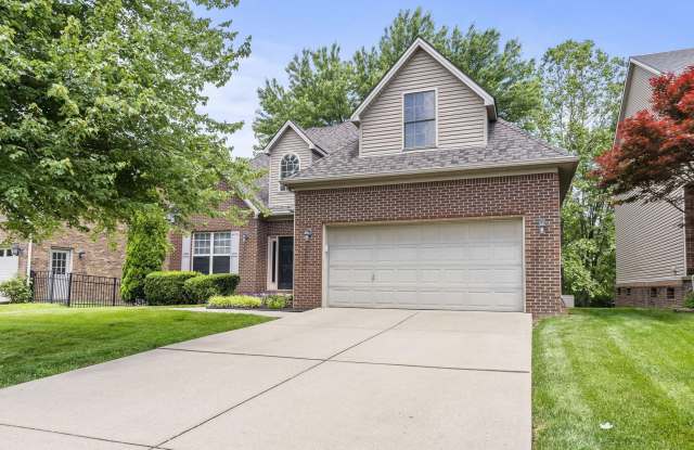 777 Maidencane Drive