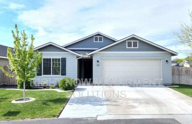 Photo of 25 South Shumway Avenue