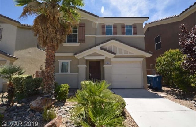 535 PRIMROSE HILL Avenue - 535 Primrose Hill Ave, Clark County, NV 89178