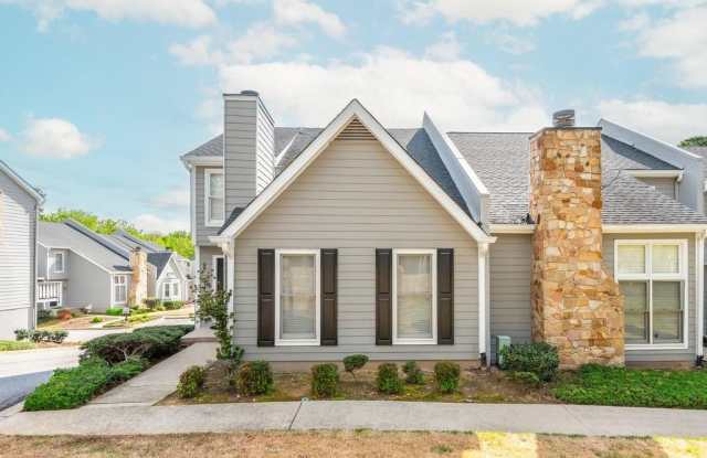 1200 Defoor Court NW