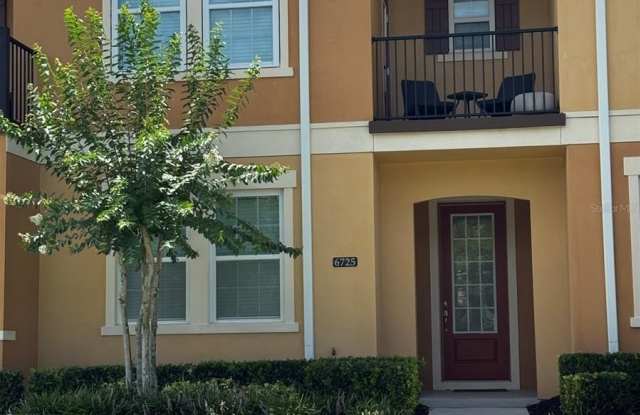 6725 MARMALADE ALLEY