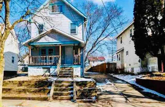 1085 Herberich Ave - 1085 Herberich Avenue, Akron, OH 44301