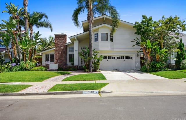 1830 Port Barmouth Place - 1830 Port Barmouth Place, Newport Beach, CA 92660