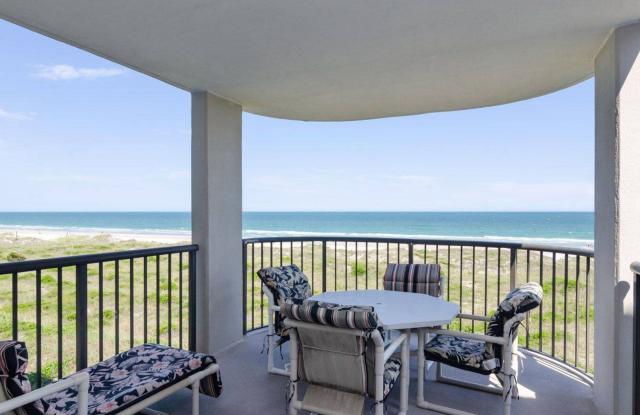 (W040) 2400 North Lumina Ave, Building 2, Unit 2305, Wrightsville Beach, NC 28480