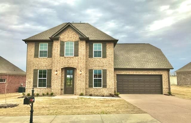 5528 Riverstone Drive - 5528 Riverstone Drive, Shelby County, TN 38125