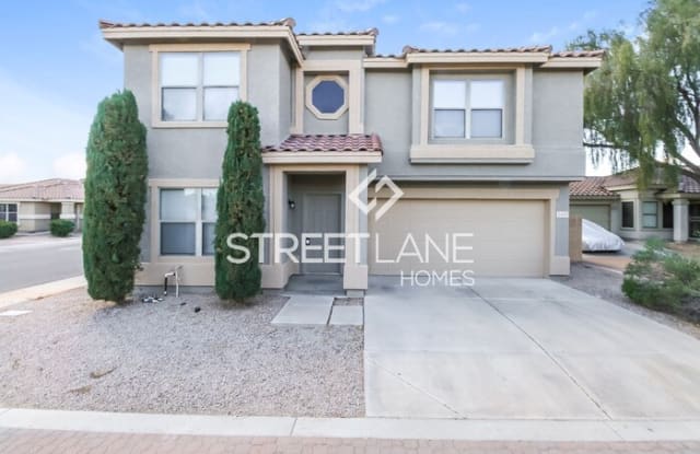 2436 East Hazeltine Way - 2436 East Hazeltine Way, Chandler, AZ 85249