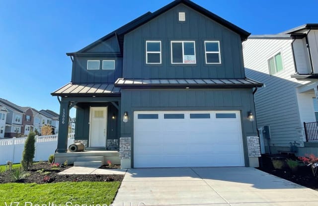 13886 S. Greenford Ln. - 13886 S Greenford Ln, Herriman, UT 84096