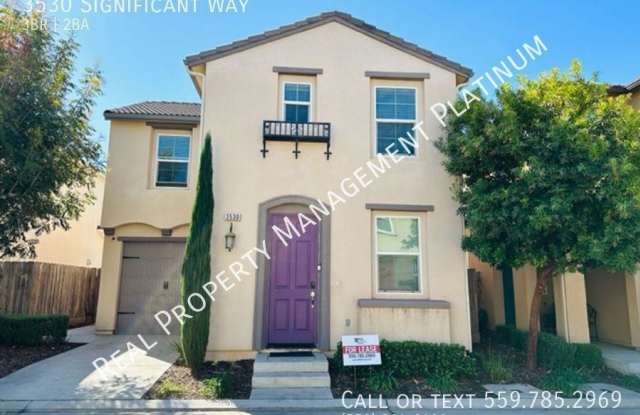 3530 Significant Way