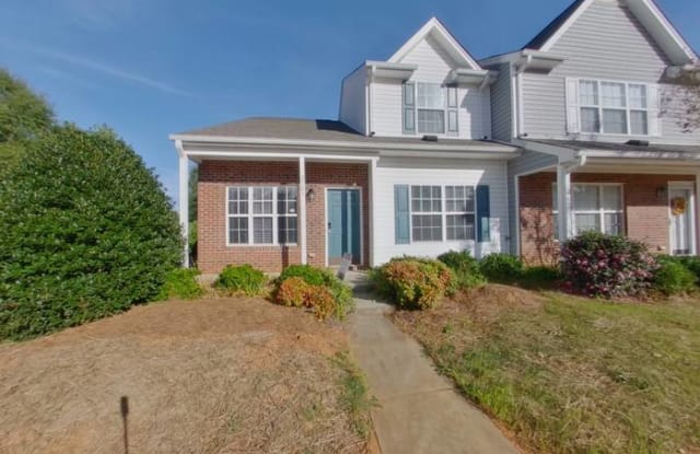 2561 Halle Ann Circle - 2561 Halle Ann Circle, Winston-Salem, NC 27103