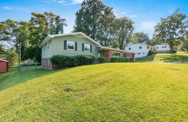 Beautiful House in Cape