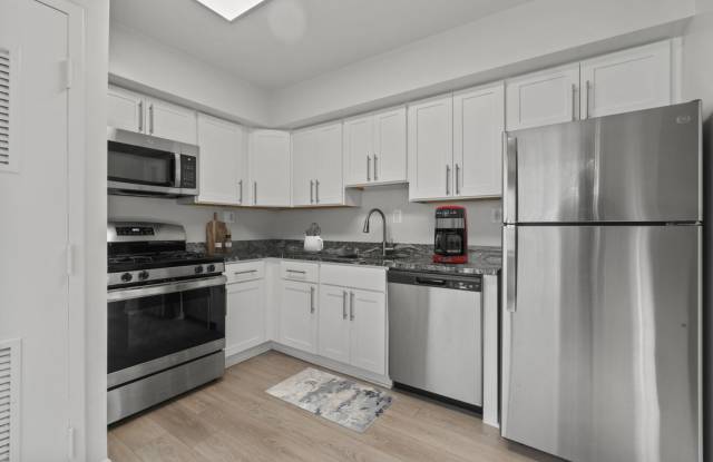 Photo of Rollins Park