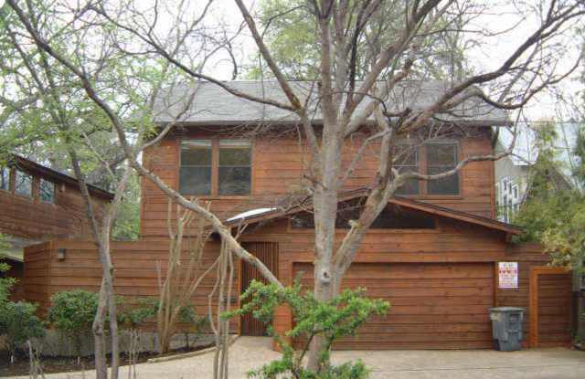 802 Leonard - 802 Leonard Street, Austin, TX 78705