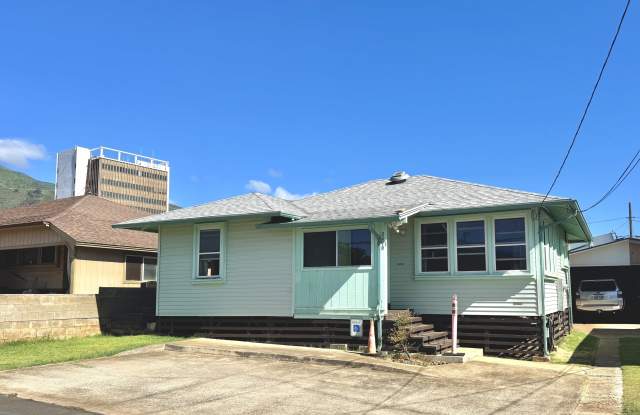 Photo of 2070 Pakolu Street