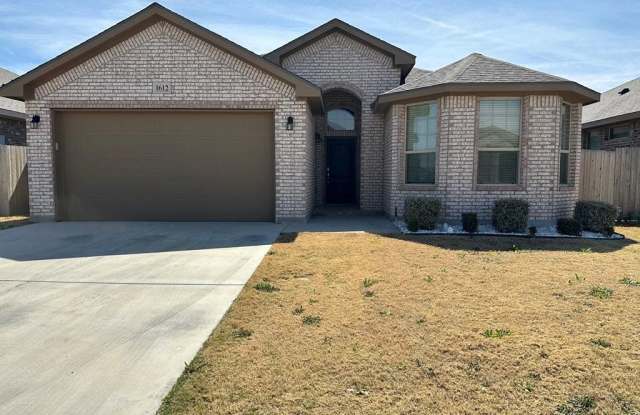 1612 Laguna Meadows Trail - 1612 Laguna Meadows Trail, Midland, TX 79705