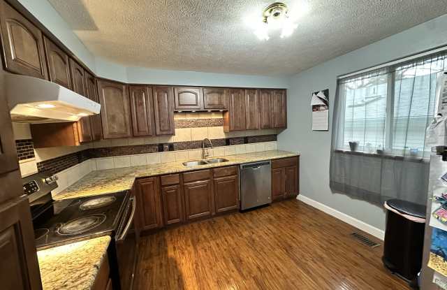 3102 South Rebecca Street