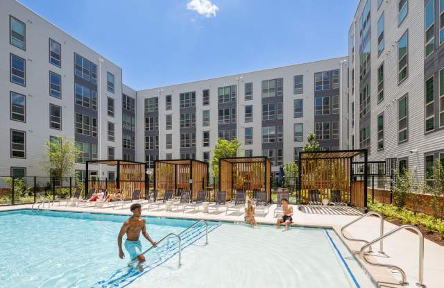 Affordable Housing - Atworth