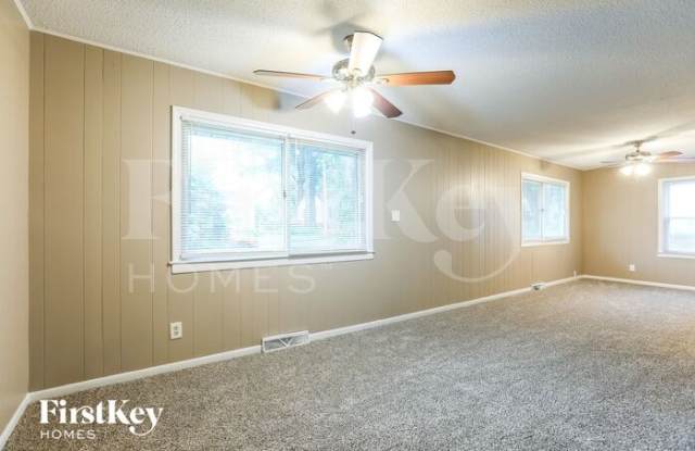 3008 South Scott Avenue