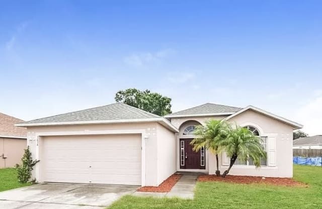 3635 Queens Cove Blvd - 3635 Queens Cove Boulevard, Polk County, FL 33880