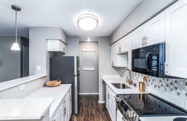 Photo of Sagamore Apartment Homes