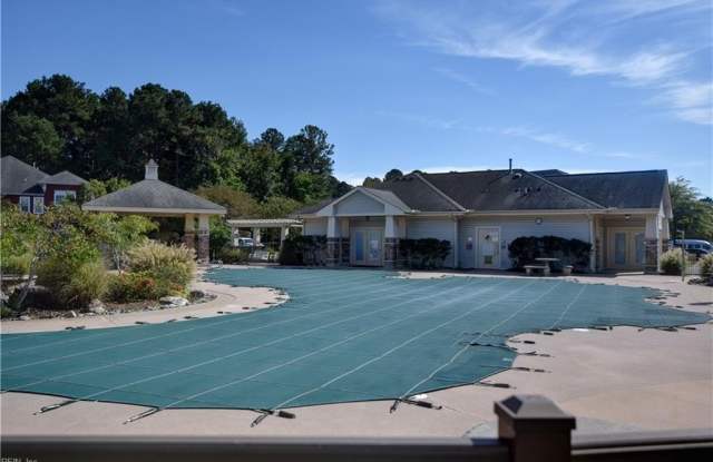 2421 Leytonstone Drive