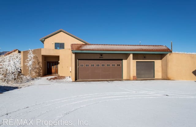 9640 Old Settlers Trail - 9640 Old Settlers Trail, El Paso County, CO 80908