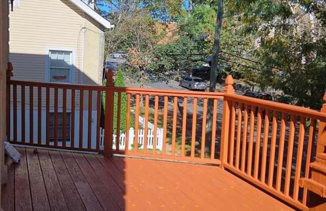 444 N Terrace Avenue